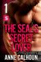 [Alpha Ops 01] • The SEAL’s Secret Lover